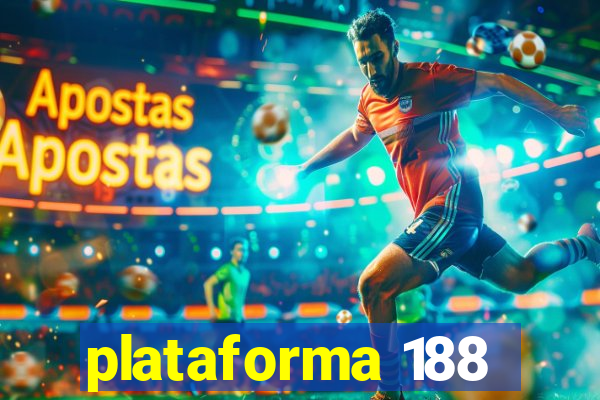 plataforma 188